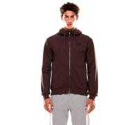 EA7 Emporio Armani Train Core ID CC Full Zip Sweatshirt 2XL