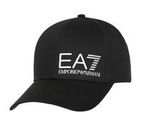 EA7 Emporio Armani Train Core Id Logo Baseball Cap M