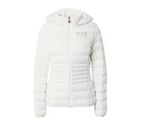 EA7 Emporio Armani Veste d’hiver blanc, Taille XS