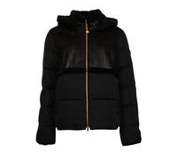EA7 Emporio Armani Veste d’hiver noir, Taille M