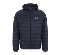 Ea7 Emporio Armani 8npb24_pngpz Down Jacket Bleu M Homme
