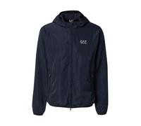 Ea7 Emporio Armani 8npb22_pngrz Bomber Jacket Bleu 3XL Homme