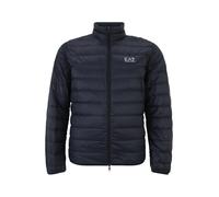 EA7 Emporio Armani Veste mi-saison marine / gris clair, Taille XS