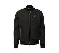 Ea7 Emporio Armani 8npb12 Bomber Jacket Noir S Homme