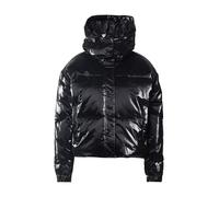 EA7 Emporio Armani Veste mi-saison noir, Taille S