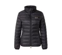 EA7 Emporio Armani Veste mi-saison noir, Taille S