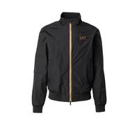 Ea7 Emporio Armani 7m000424_af13569 Bomber Jacket Noir L Homme