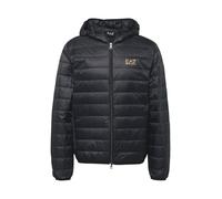 Emporio Armani EA7 Veste mi-saison Or/Noir Taille XXL