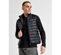 Ea7 Emporio Armani 8npq06_pngpz Vest Noir 2XL Homme