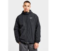 EA7 Emporio Armani Veste tissée Training Core - Noir XS