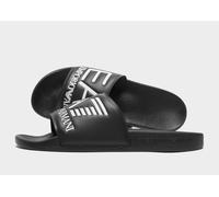 EA7 Emporio Armani VIS Slide Homme - Noir 43 MENS
