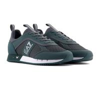 Ea7 Emporio Armani X8x027_xk050 Trainers Vert EU 40 2/3 Homme