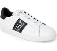Ea7 Emporio Armani X8x102 Chaussures de sport Blanc UE 44 Homme Blanc UE 44