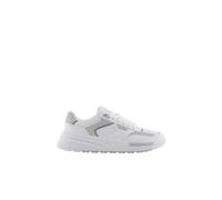 Sneaker EA7 Emporio Armani white/grey US25EA24 X8X241 XK435 42