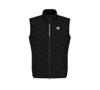 Ea7 Emporio Armani 8npq02_pne1z Vest Noir L Homme