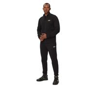Ensembles de survêtement hommes Emporio Armani EA7 TRAIN CORE ID T-SUIT 8NPV60 Noir EU XL