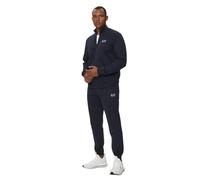 EA7 Ensemble de Survetement 100% Coton