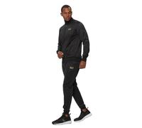 EA7 Emporio Armani 8NPV65PJHCZ 8058997878180 Survêtement en polyester pour homme Noir 208