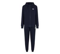 Ea7 Emporio Armani 8npv68_pjvtz Tracksuit Bleu M Homme