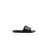 Claquettes femmes Emporio Armani EA7 7X0001 Noir 46