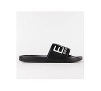 Claquettes femmes Emporio Armani EA7 7X0001 Noir 41