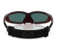 Ea7 Luxottica Lunettes De Soleil 0q74011