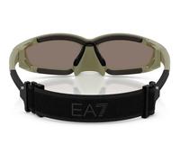 Ea7 Luxottica Lunettes De Soleil 0q74011