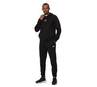 Ea7 Emporio Armani 8npv64_pjvrz Tracksuit Noir M Homme