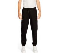 EA7 Pantalon de jogging noir - Xs