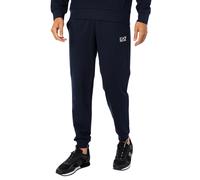 EA7 Pour des hommes Logo Joggers, Bleu
