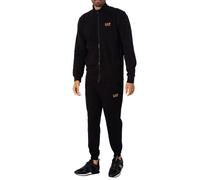 Ensembles de survêtement hommes Emporio Armani EA7 TRAIN CORE ID T-SUIT 8NPV60 Noir EU M