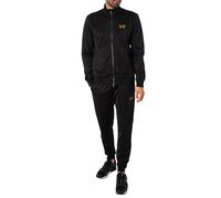 Ea7 Emporio Armani 8npv65_pjhcz Tracksuit Noir 2XL Homme