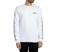Ea7 Emporio Armani 7m001478_af12660 Sweatshirt Blanc S Homme