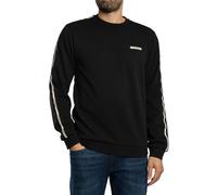 Ea7 Emporio Armani 7m001478_af12660 Sweatshirt Noir L Homme
