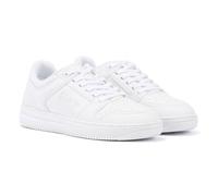 Ea7 Slasher Baskets Blanches 38