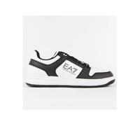 Basket Ea7 Print Luxe Homme Noir - 44