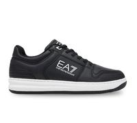 EA7 Slasher Chaussures pour Homme Noir X8X189XK404-N349