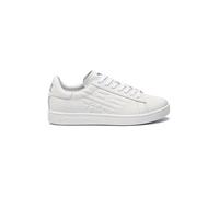 EA7 Sneaker Emporio Armani Action Leather White US24EA13 X8X001 39 1/3