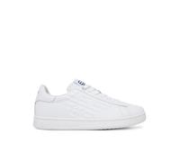 EA7 Emporio Armani Baskets 7x000331_af10848 Blanc Taille EU 45 1/3