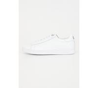 EA7 Sneakers Homme Blanc Sneakers Avec Logo Imprimé Automne Hiver 2025/26 Pel