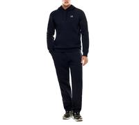EA7 Survêtement pour Homme Visibility Hooded Bleu