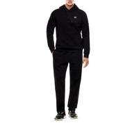 EA7 Survêtement pour Homme Visibility Hooded Noir