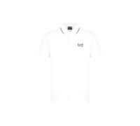 Ea7 T-shirt et Polo Bianco Bianco Neutri XXL