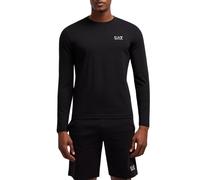EA7 Tee-shirts-T-S manches longues