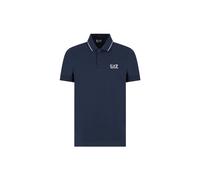 Ea7 T-shirts et Polo Bleu Blu Blu e verdi L