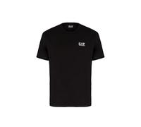 EA7 Tee-shirts-T-S manches courtes