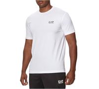 EA7 Tee-shirts-T-S manches courtes