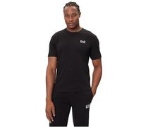 EA7 Tee-shirts-T-S manches courtes