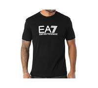 EA7 Tee-shirts-T-S manches courtes