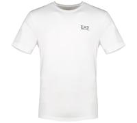T-shirt uomo Emporio Armani EA7 white ES25EA11 8NPT26 XL
